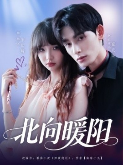《北向暖阳》免费在线观看短剧高清全集完整版