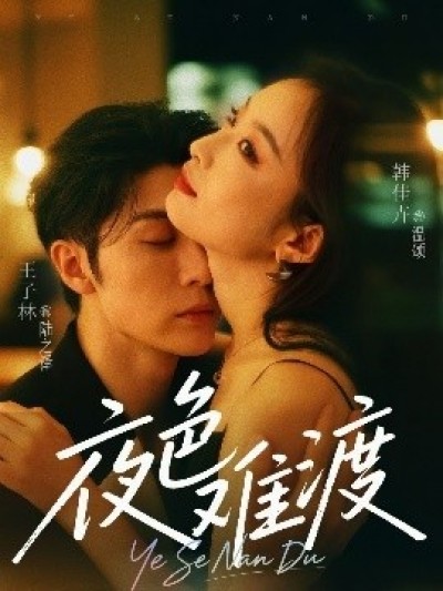 《夜色难渡》免费在线观看短剧高清全集完整版
