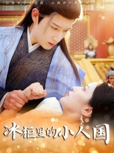 《冰柜里的小人国》免费在线观看短剧高清全集完整版