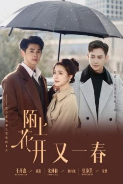 《陌上花开又一春》免费在线观看短剧高清全集完整版