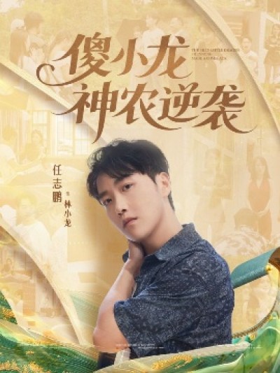 《傻小龙神农逆袭》免费在线观看短剧高清全集完整版