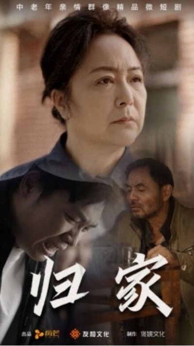 《归家》短剧高清全集免费在线观看