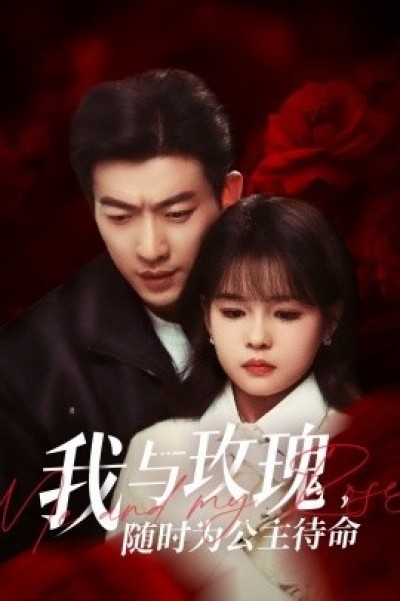《我与玫瑰，随时为公主待命》免费在线观看短剧高清全集完整版