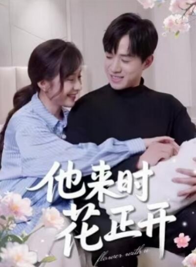 《他来时花正开》免费在线观看短剧高清全集完整版