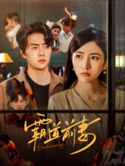 《霸道前妻》短剧高清全集免费在线观看