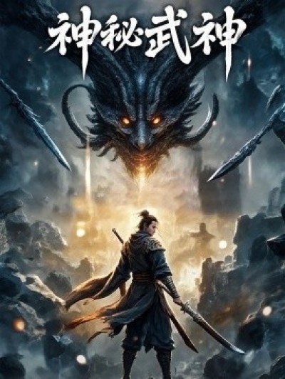 《神秘武神》免费在线观看短剧高清全集完整版
