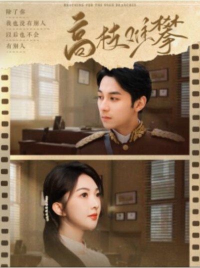 《高枝难攀》短剧高清全集免费在线观看