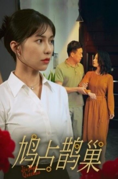 《鸠占鹊巢》短剧高清全集免费在线观看