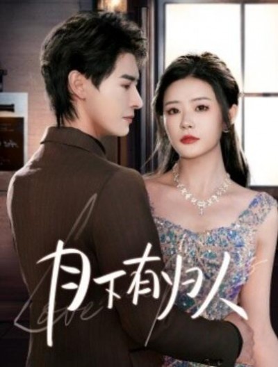 《月下有归人》免费在线观看短剧高清全集完整版
