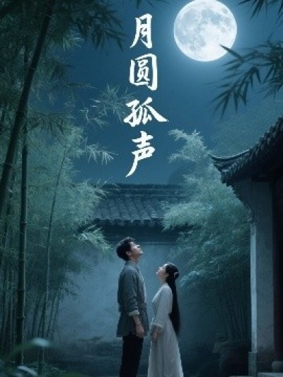 《月圆孤声》免费在线观看短剧高清全集完整版