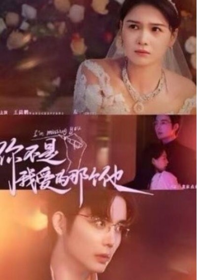 《你不是我爱的那个他》短剧高清全集免费在线观看