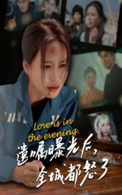 《遗嘱曝光后，全城都怒了》短剧高清全集免费在线观看