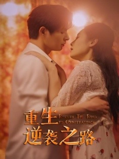 《重生逆袭之路》免费在线观看短剧高清全集完整版
