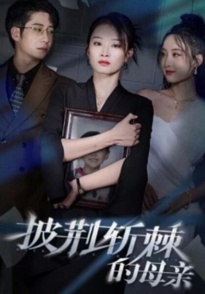 《披荆斩棘的母亲》短剧高清全集免费在线观看