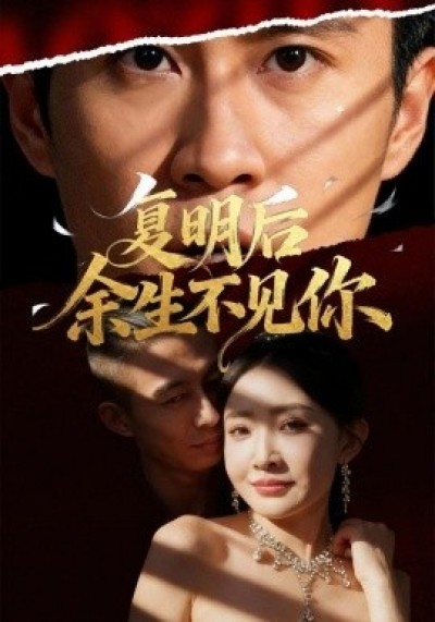 《复明后余生不见你》免费在线观看短剧高清全集完整版