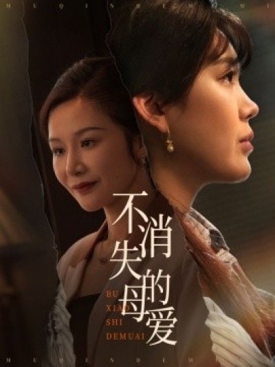 《不消失的母爱》免费在线观看短剧高清全集完整版