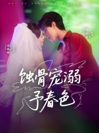 《蚀骨宠溺予春色》免费在线观看短剧高清全集完整版