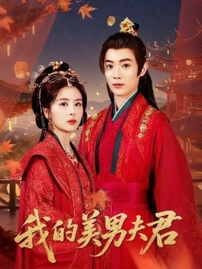 《我的美男夫君》免费在线观看短剧高清全集完整版