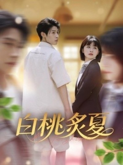 《白桃炙夏》免费在线观看短剧高清全集完整版