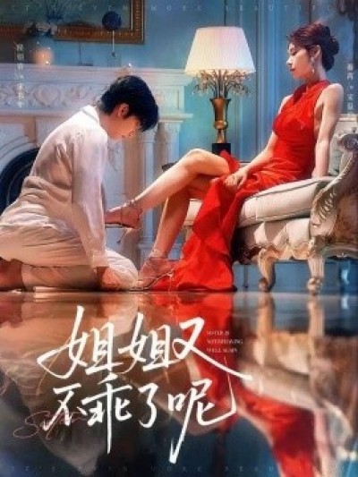 《姐姐又不乖了呢》免费在线观看短剧高清全集完整版
