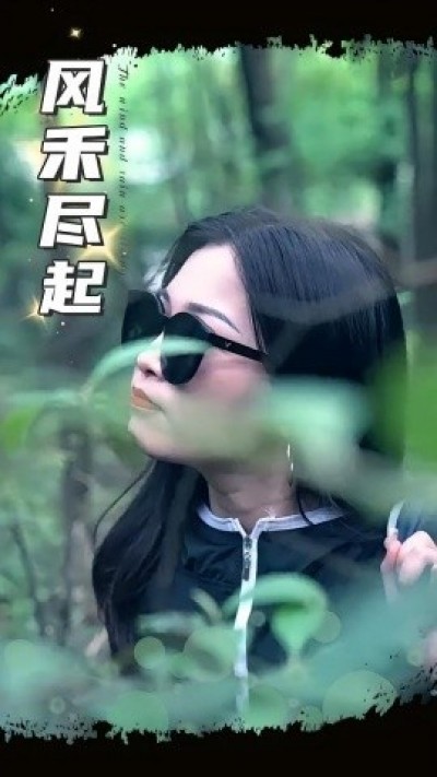 《风禾尽起》免费在线观看短剧高清全集完整版