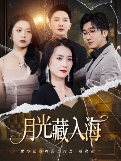 《月光藏入海》免费在线观看短剧高清全集完整版