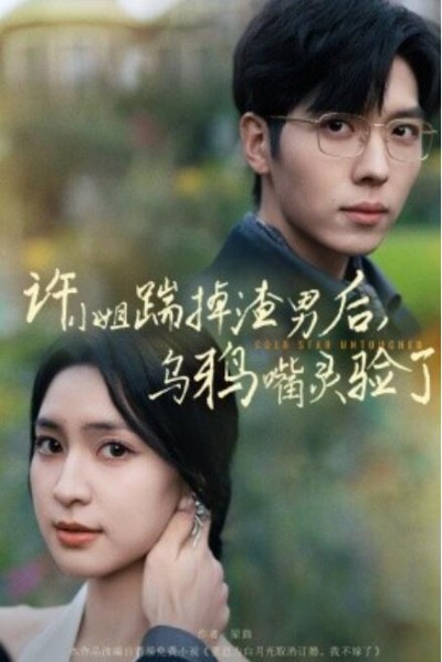 《许小姐踹掉渣男后，乌鸦嘴灵验了》短剧高清全集免费在线观看