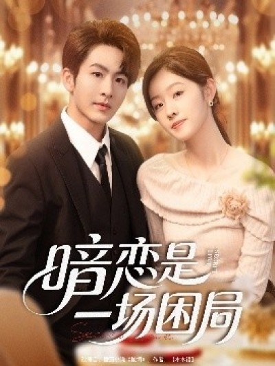 《暗恋是一场困局》免费在线观看短剧高清全集完整版