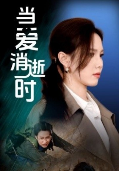 《当爱消逝时》免费在线观看短剧高清全集完整版