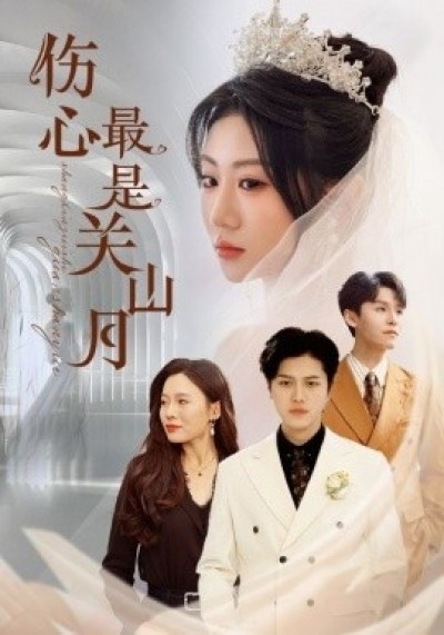 《伤心最是关山月》免费在线观看短剧高清全集完整版