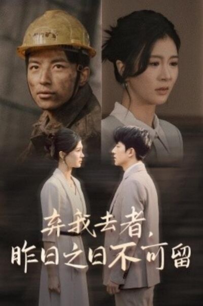 《弃我去者，昨日之日不可留》短剧高清全集免费在线观看