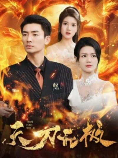 《天刀无极》短剧高清全集免费在线观看