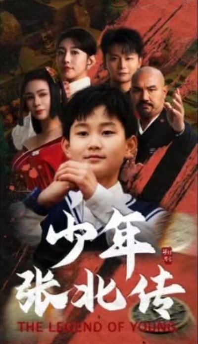 《少年张北传》免费在线观看短剧高清全集完整版