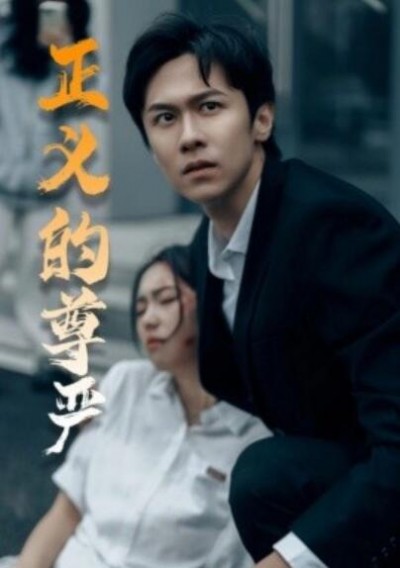 《正义的尊严》短剧高清全集免费在线观看