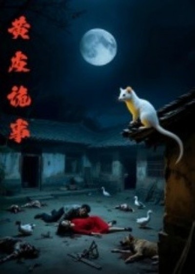 《黄皮诡事》免费在线观看短剧高清全集完整版