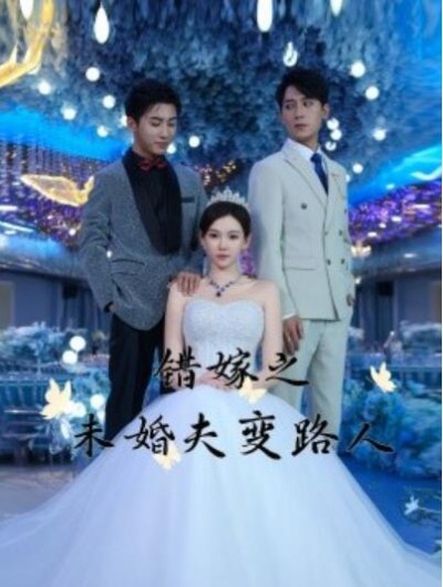 《错嫁之未婚夫变路人》短剧高清全集免费在线观看