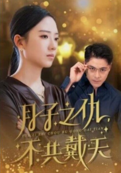 《月子之仇，不共戴天》短剧高清全集免费在线观看