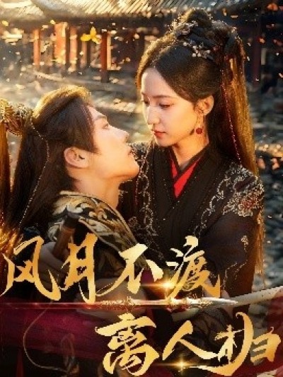 《风月不渡离人归》免费在线观看短剧高清全集完整版