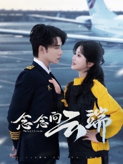 《念念向云端》免费在线观看短剧高清全集完整版