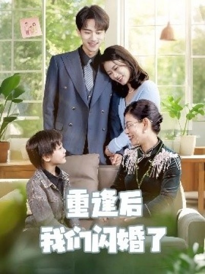 《重逢后我们闪婚了》免费在线观看短剧高清全集完整版