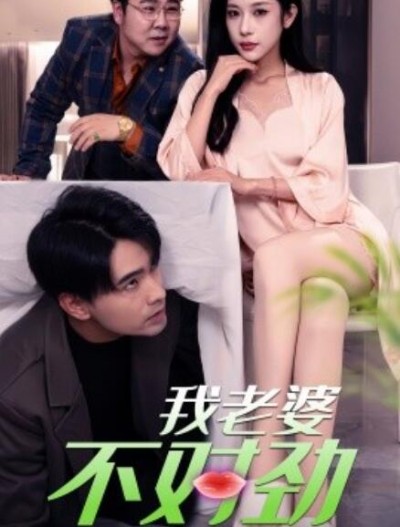 《我老婆不对劲》短剧高清全集免费在线观看