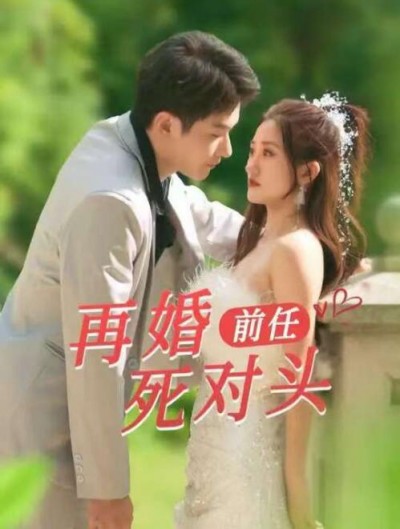 《再婚前任死对头》短剧高清全集免费在线观看