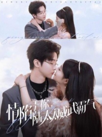 《情陷于你，陆太太威武霸气》免费在线观看短剧高清全集完整版