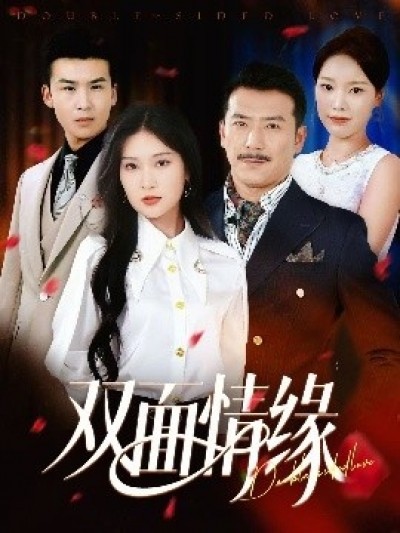 《双面情缘》免费在线观看短剧高清全集完整版
