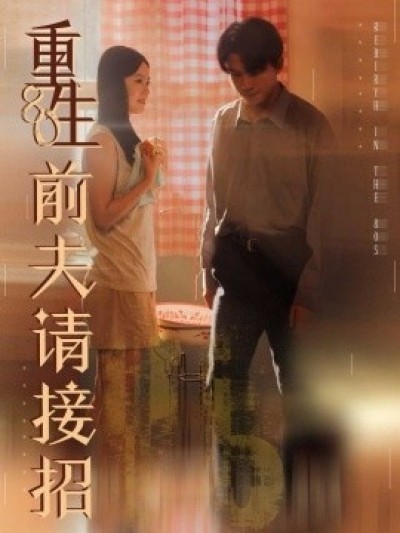 《重生80前夫请接招》免费在线观看短剧高清全集完整版