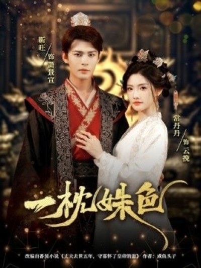 《一枕姝色》免费在线观看短剧高清全集完整版