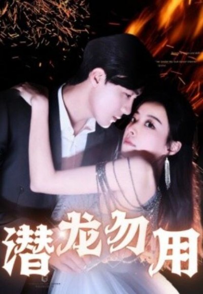 《潜龙勿用》短剧高清全集免费在线观看