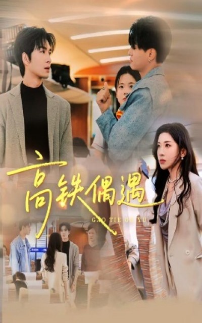《高铁偶遇》免费在线观看短剧高清全集完整版