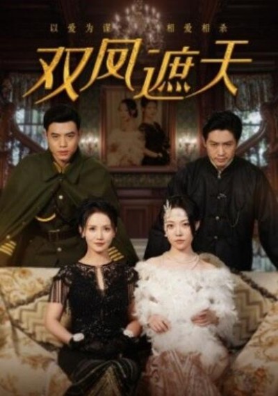 《双凤遮天》短剧高清全集免费在线观看播放完整版