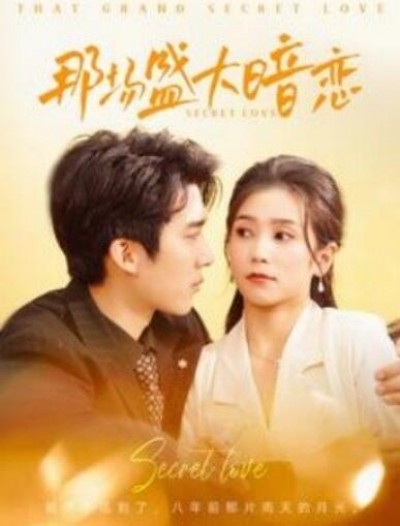 《那场盛大暗恋》短剧高清全集免费在线观看